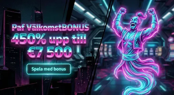 Paf Casino